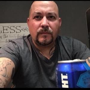 Meet your Posher, Gabriel